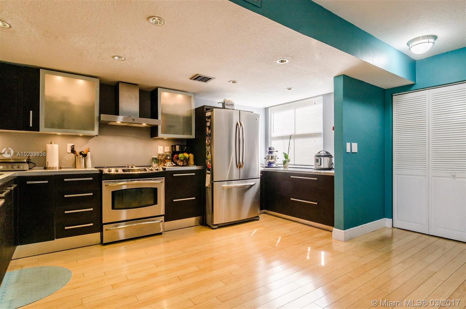 The Greens At Doral Condo - Residential Lease