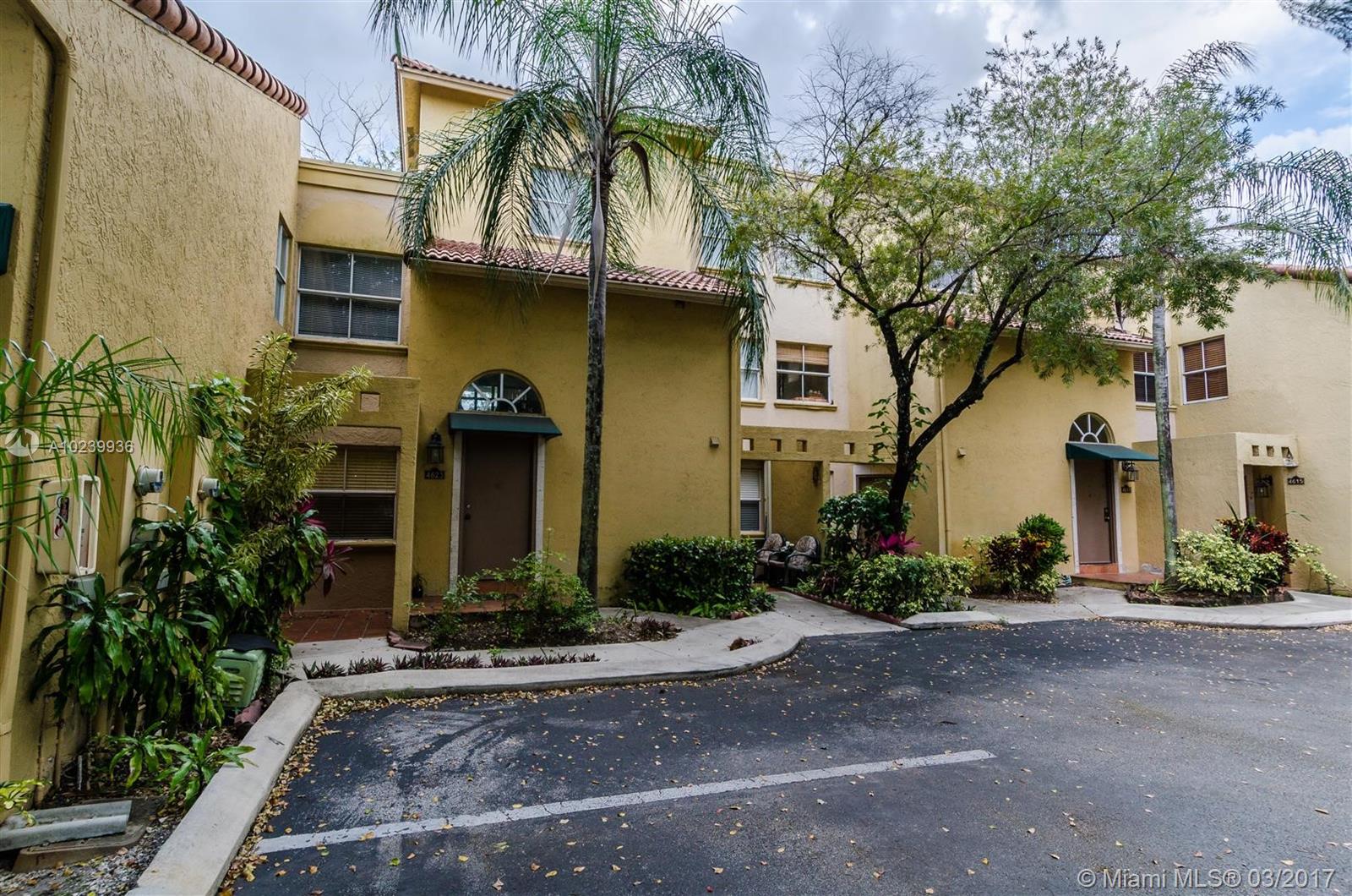 The Greens At Doral Condo - Residential Lease