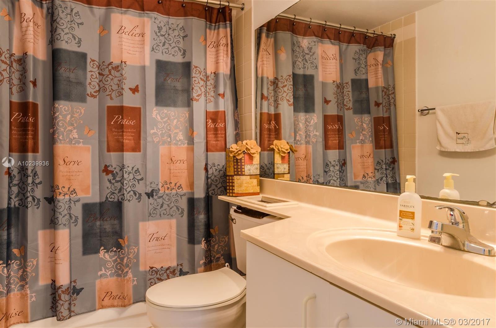 The Greens At Doral Condo - Residential Lease