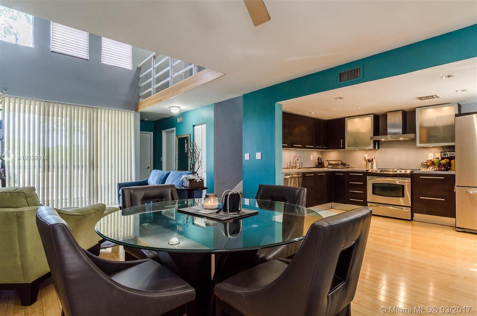 The Greens At Doral Condo - Residential Lease