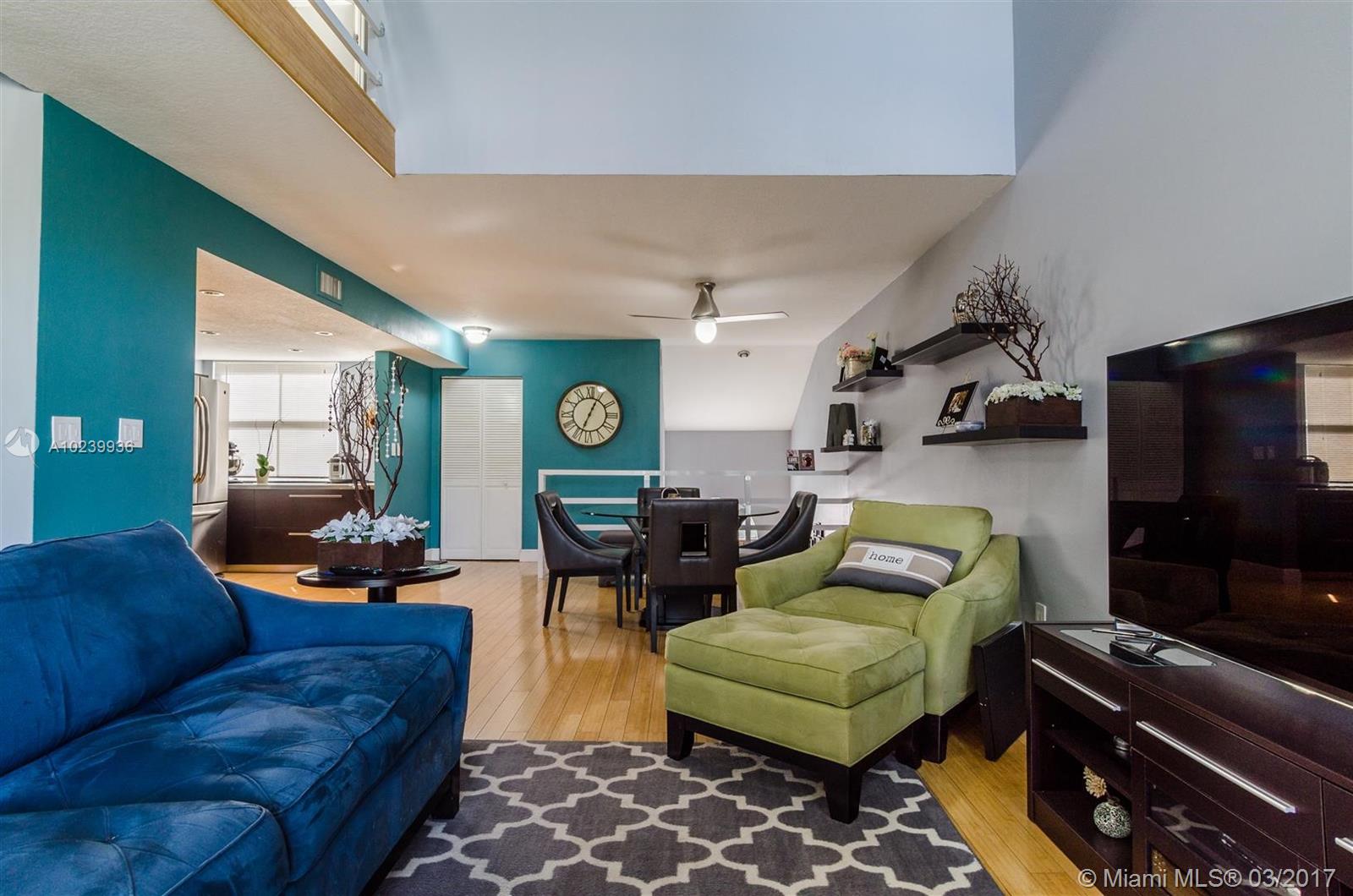 The Greens At Doral Condo - Residential Lease