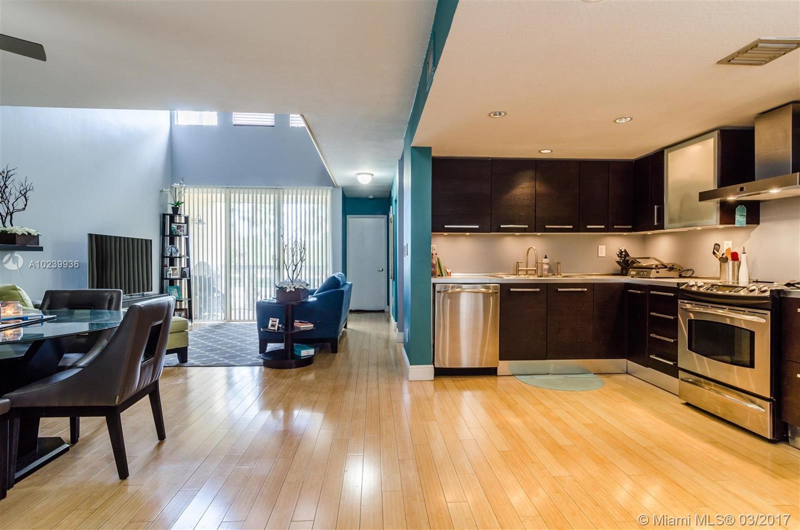 The Greens At Doral Condo - Residential Lease