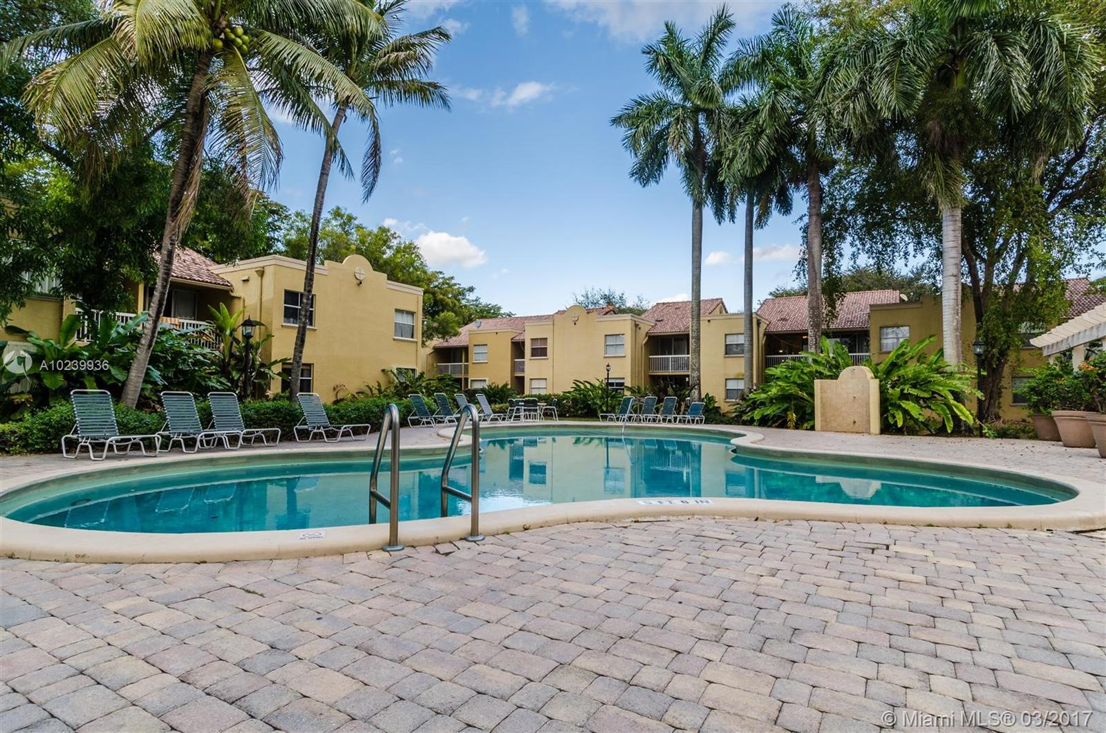 The Greens At Doral Condo - Residential Lease