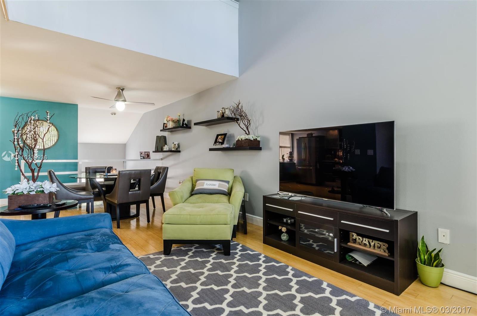 The Greens At Doral Condo - Residential Lease