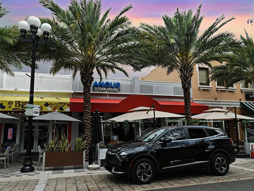 FOR SALE: ARGENTINIAN STEAKHOUSE – HOLLYWOOD, FL
*The seller also accepts partners with a percentage of the company.*
Well-established Argentinian steakhouse on Hollywood Blvd, known for its Angus beef cuts, homemade pasta, seafood, and salads. This Hispanic/Latinx-owned restaurant has a strong local following and generates $25,000 monthly profit.
Cuisines: Argentinian, Latin, Steakhouse
Service: Dinner & Late Night
Full bar, alcohol service
Takeout, reservations, table service
Turnkey opportunity with a solid customer base. Contact us for details.
***Buyers must not speak with employees about the sale. This is a confidential transaction. All inquiries must go through our office. Violations may result in disqualification and legal action.