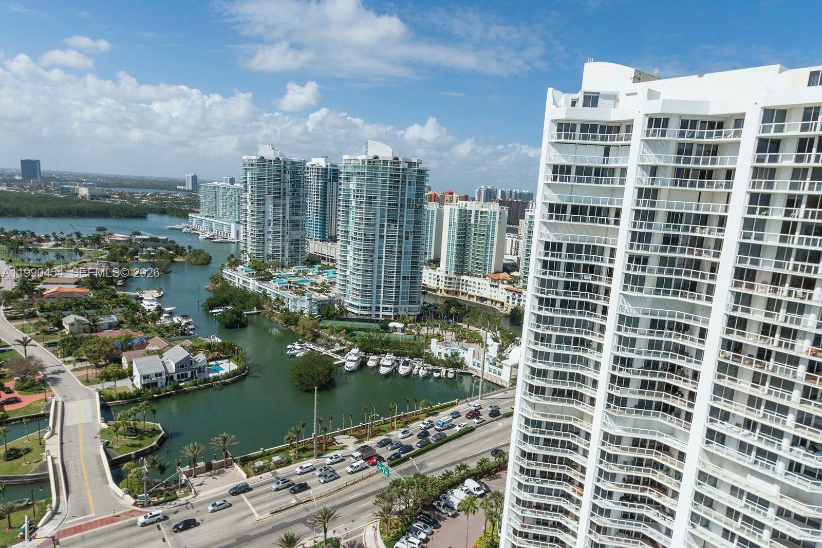 SAYAN CONDO - Residential Lease