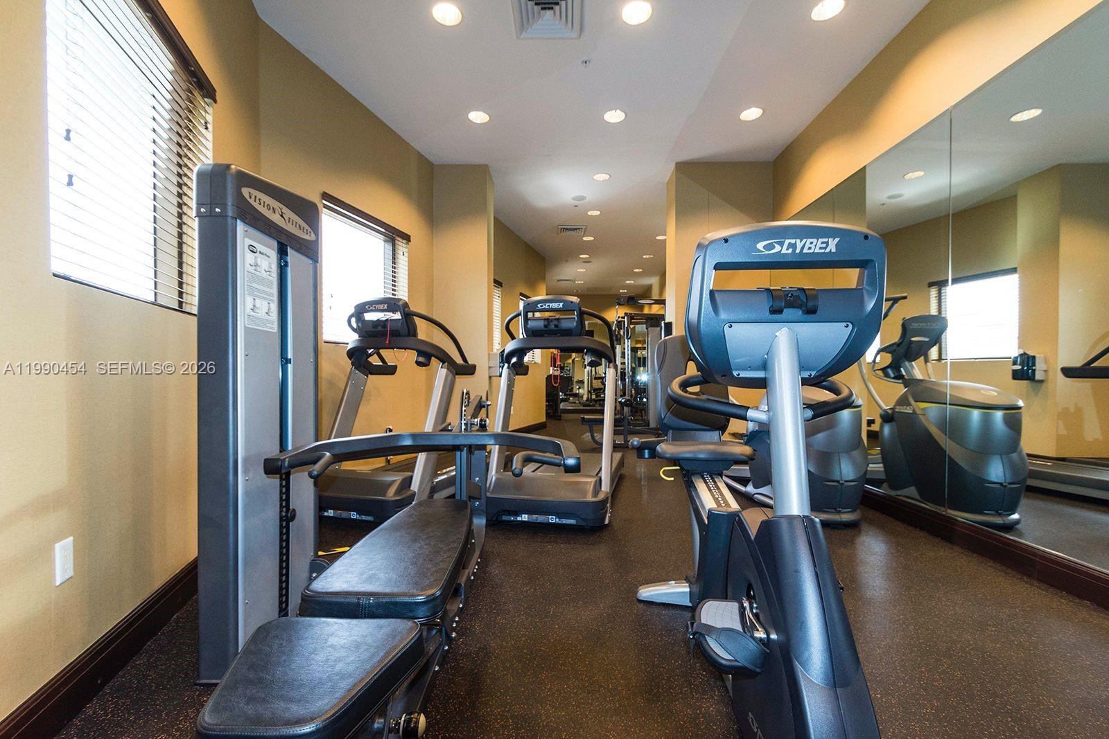 SAYAN CONDO - Residential Lease