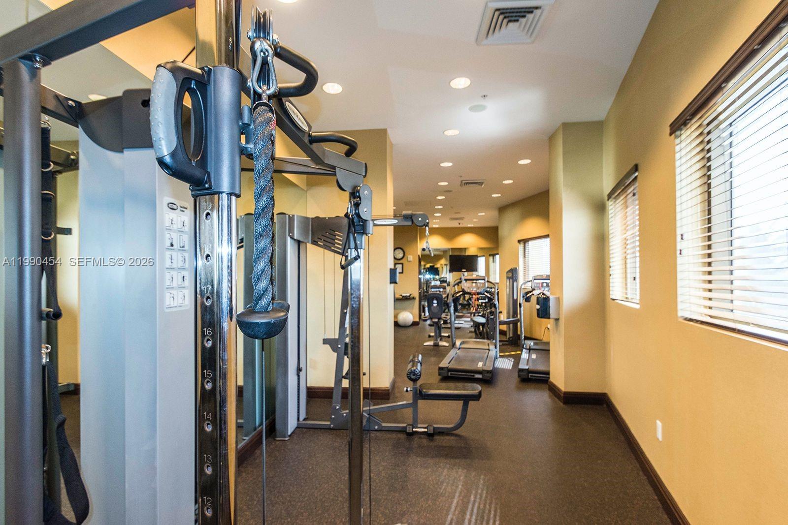 SAYAN CONDO - Residential Lease