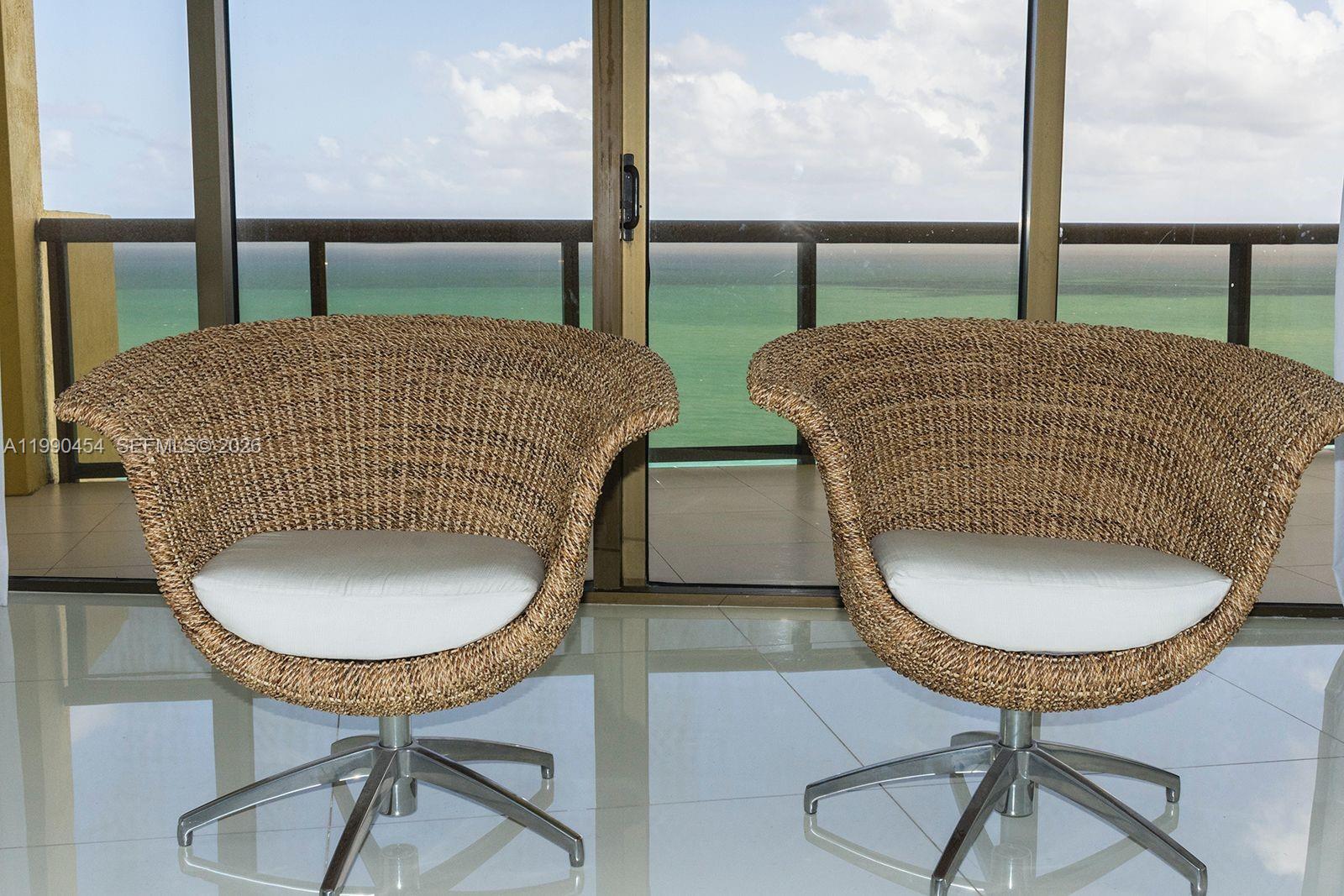 SAYAN CONDO - Residential Lease