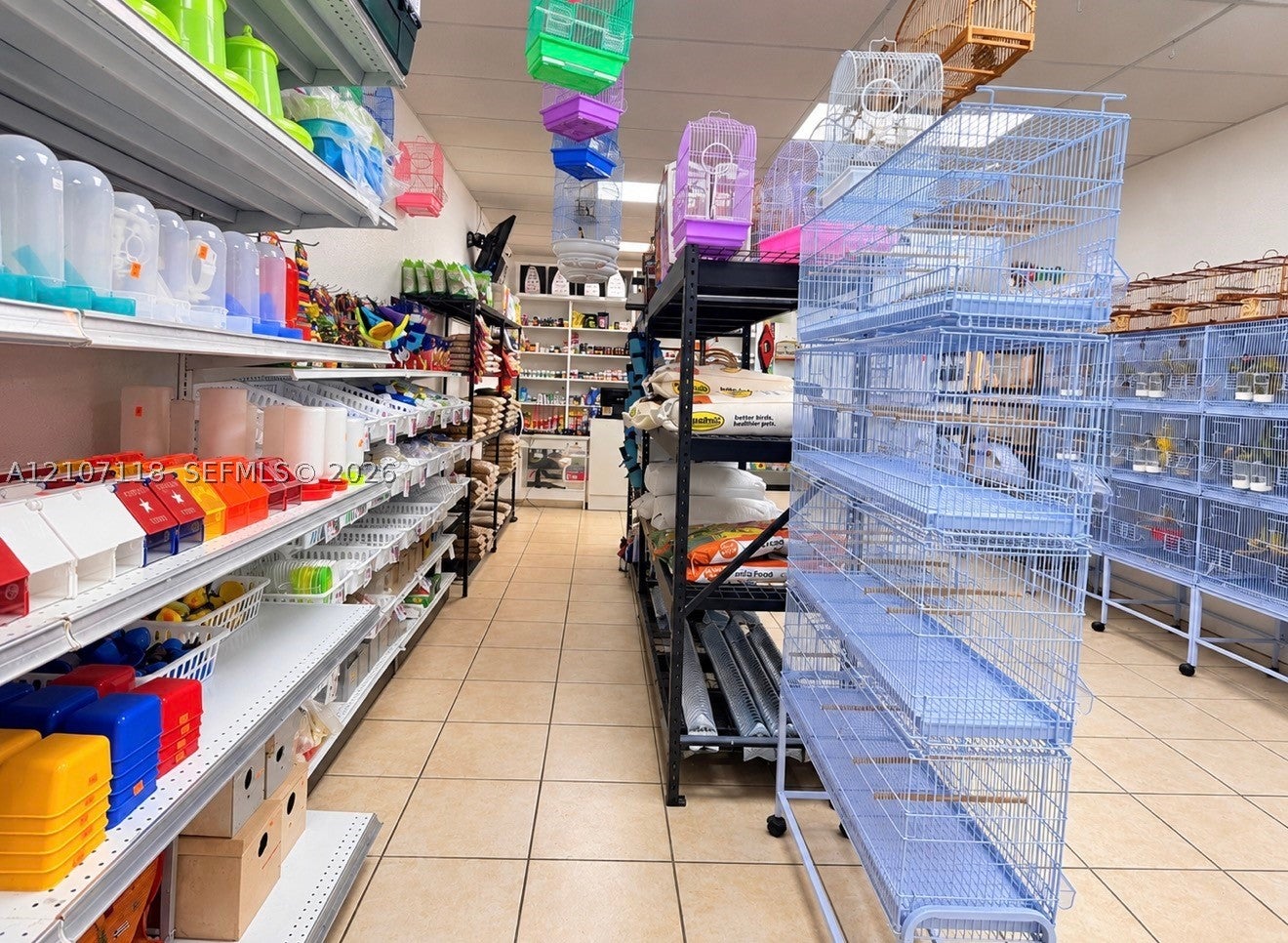 Established Pet Shop for Sale – Hialeah, FL