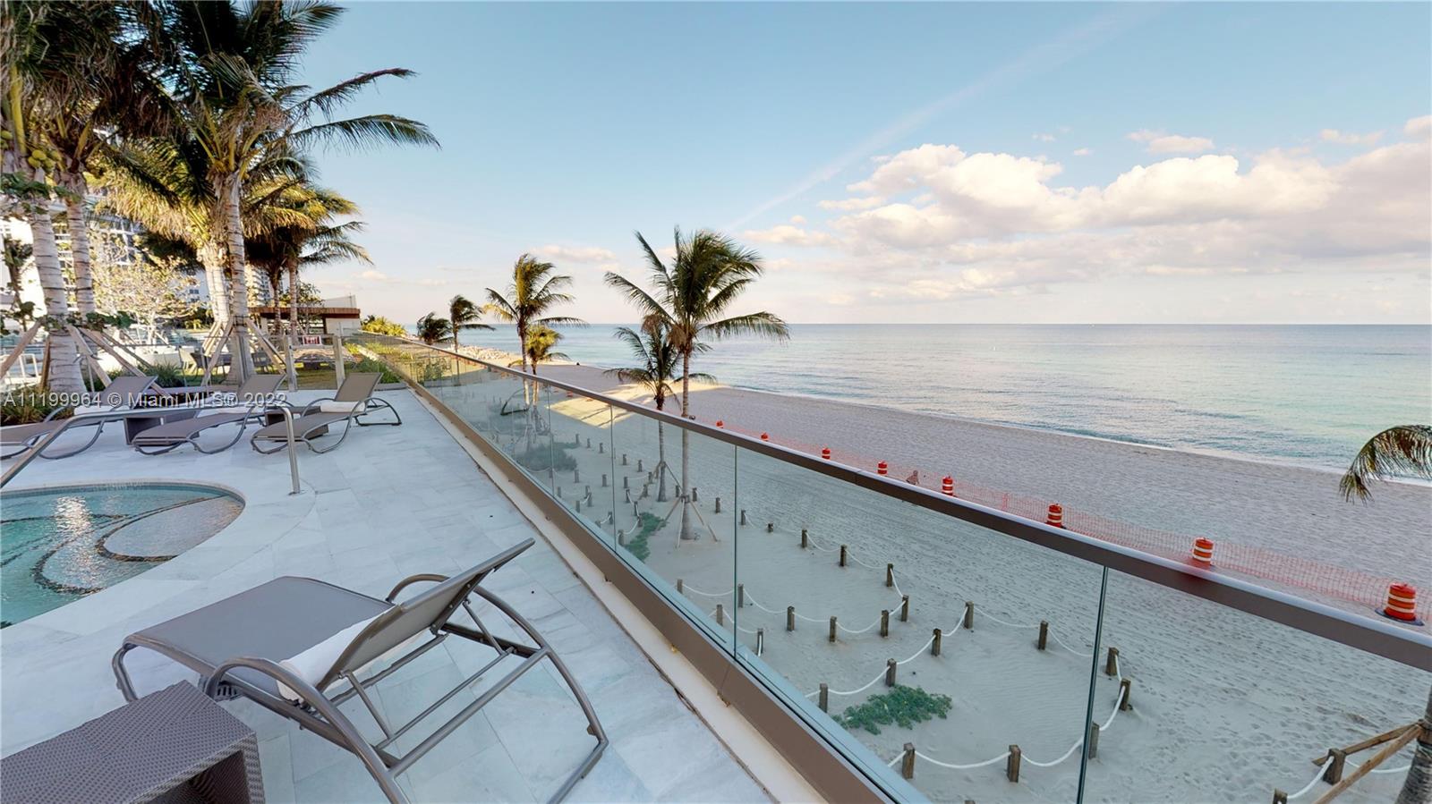 18975 COLLINS CONDO - Residential