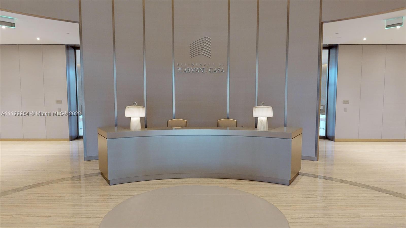 18975 COLLINS CONDO - Residential