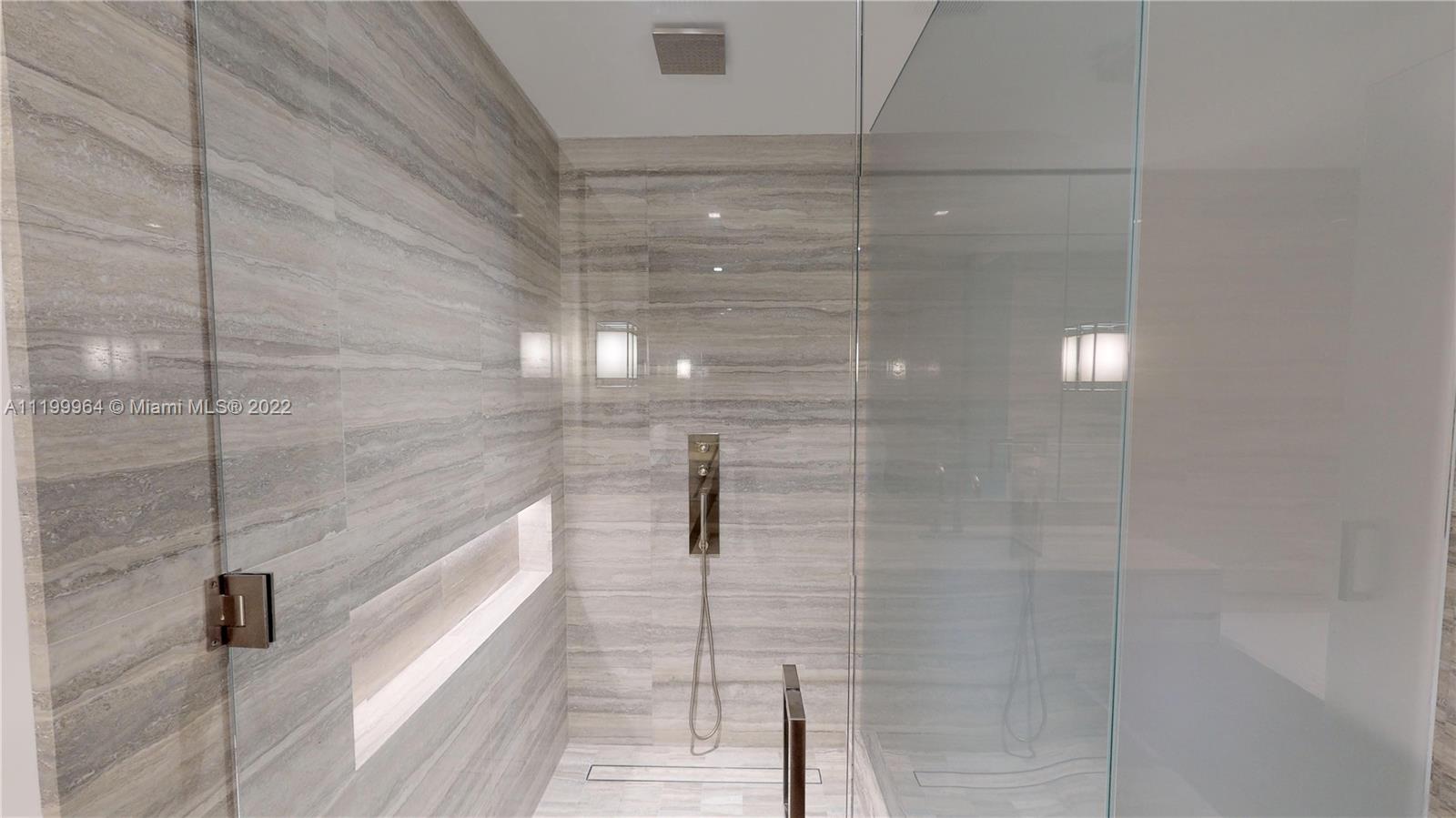 18975 COLLINS CONDO - Residential