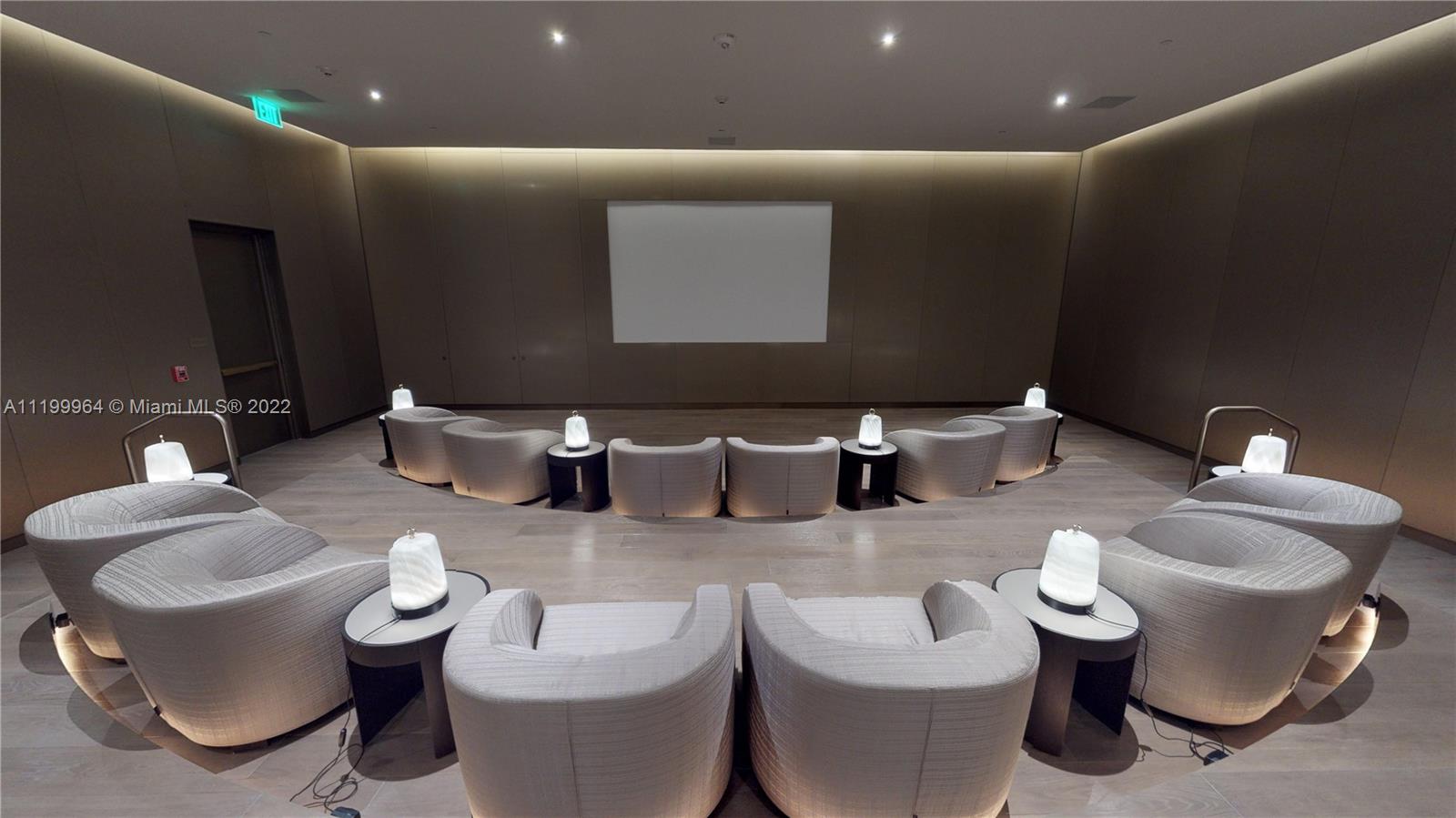 18975 COLLINS CONDO - Residential