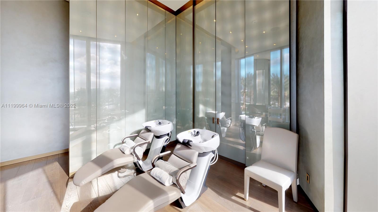 18975 COLLINS CONDO - Residential