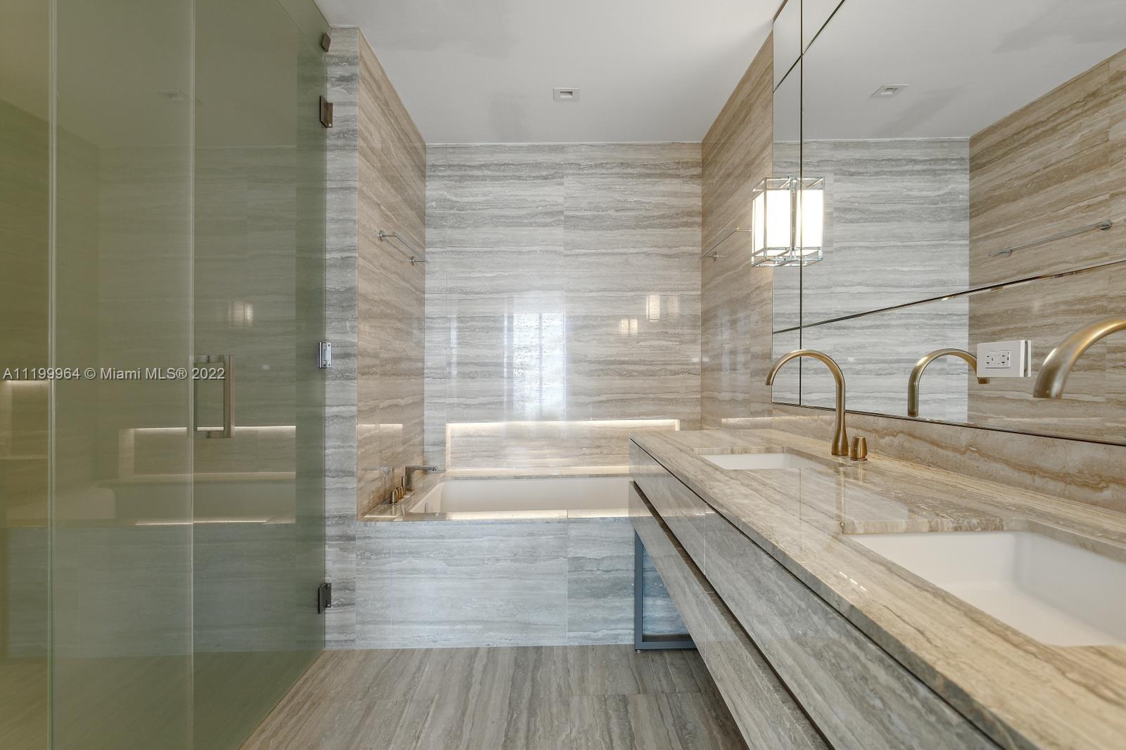 18975 COLLINS CONDO - Residential