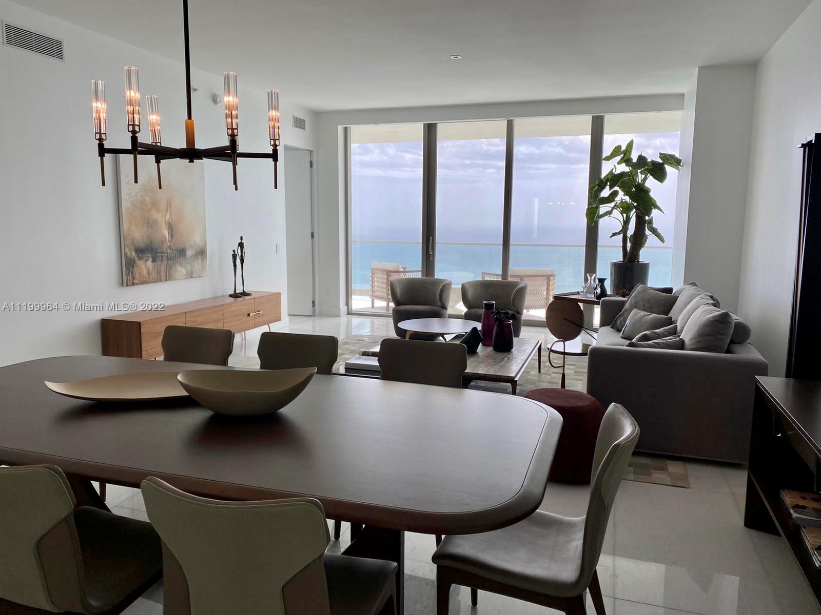 18975 COLLINS CONDO - Residential