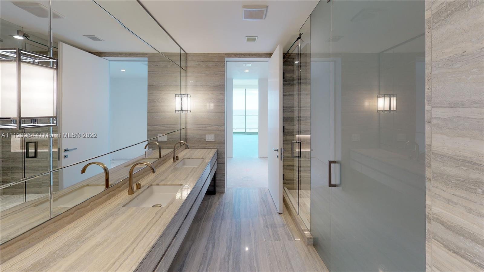 18975 COLLINS CONDO - Residential