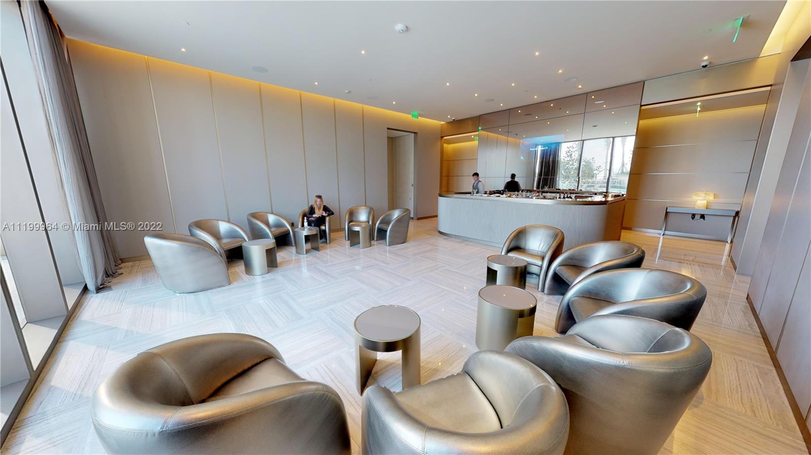 18975 COLLINS CONDO - Residential