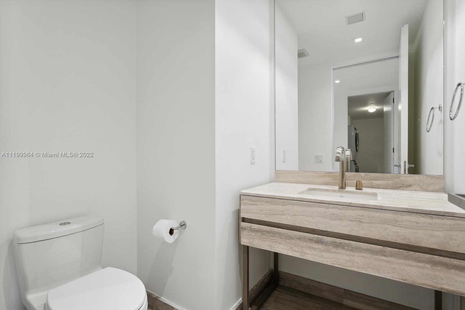 18975 COLLINS CONDO - Residential