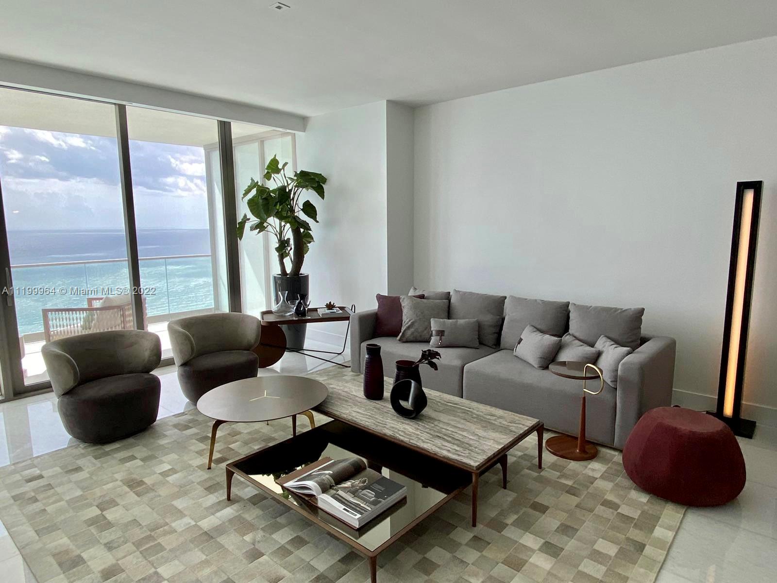 18975 COLLINS CONDO - Residential