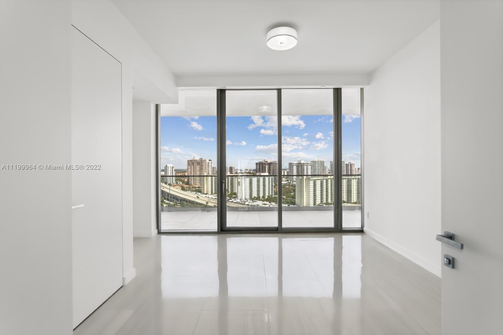 18975 COLLINS CONDO - Residential