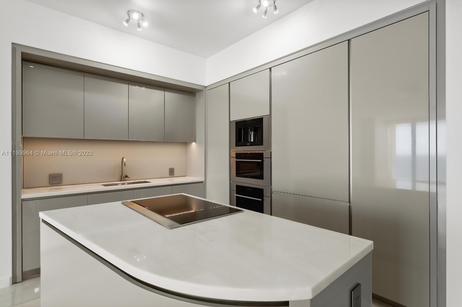 18975 COLLINS CONDO - Residential