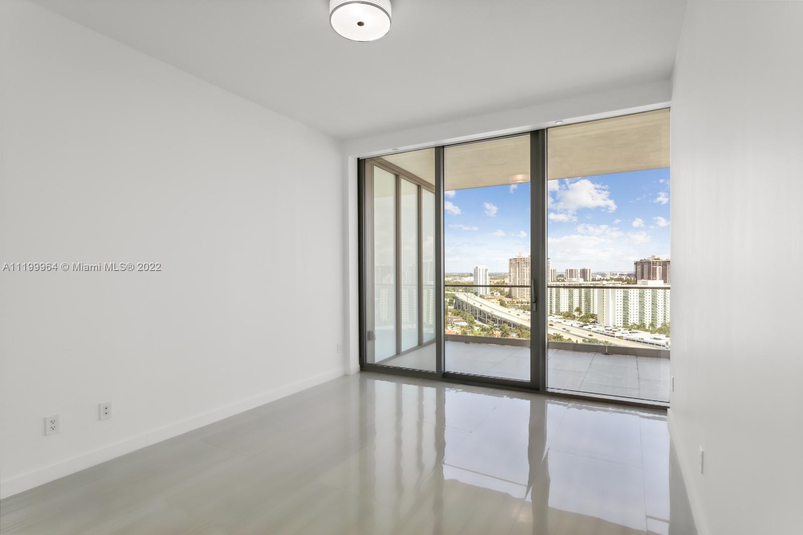 18975 COLLINS CONDO - Residential