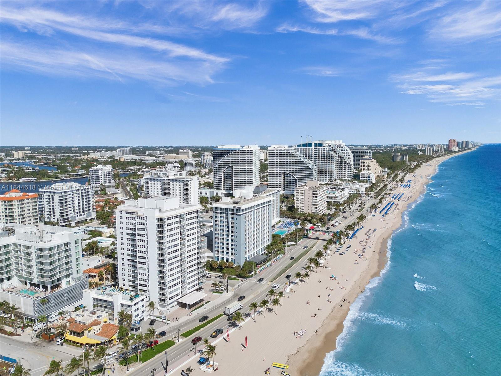 209 N Fort Lauderdale Beach Blvd 2E, Fort Lauderdale, FL, 33304/$850,000 3 209 N Fort Lauderdale Beach Blvd 2E