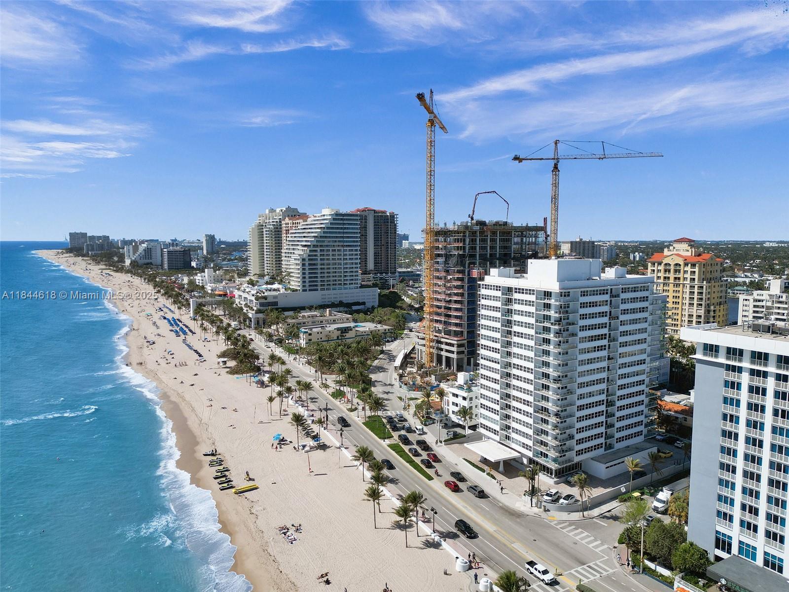 209 N Fort Lauderdale Beach Blvd 2E, Fort Lauderdale, FL, 33304/$850,000 2 209 N Fort Lauderdale Beach Blvd 2E