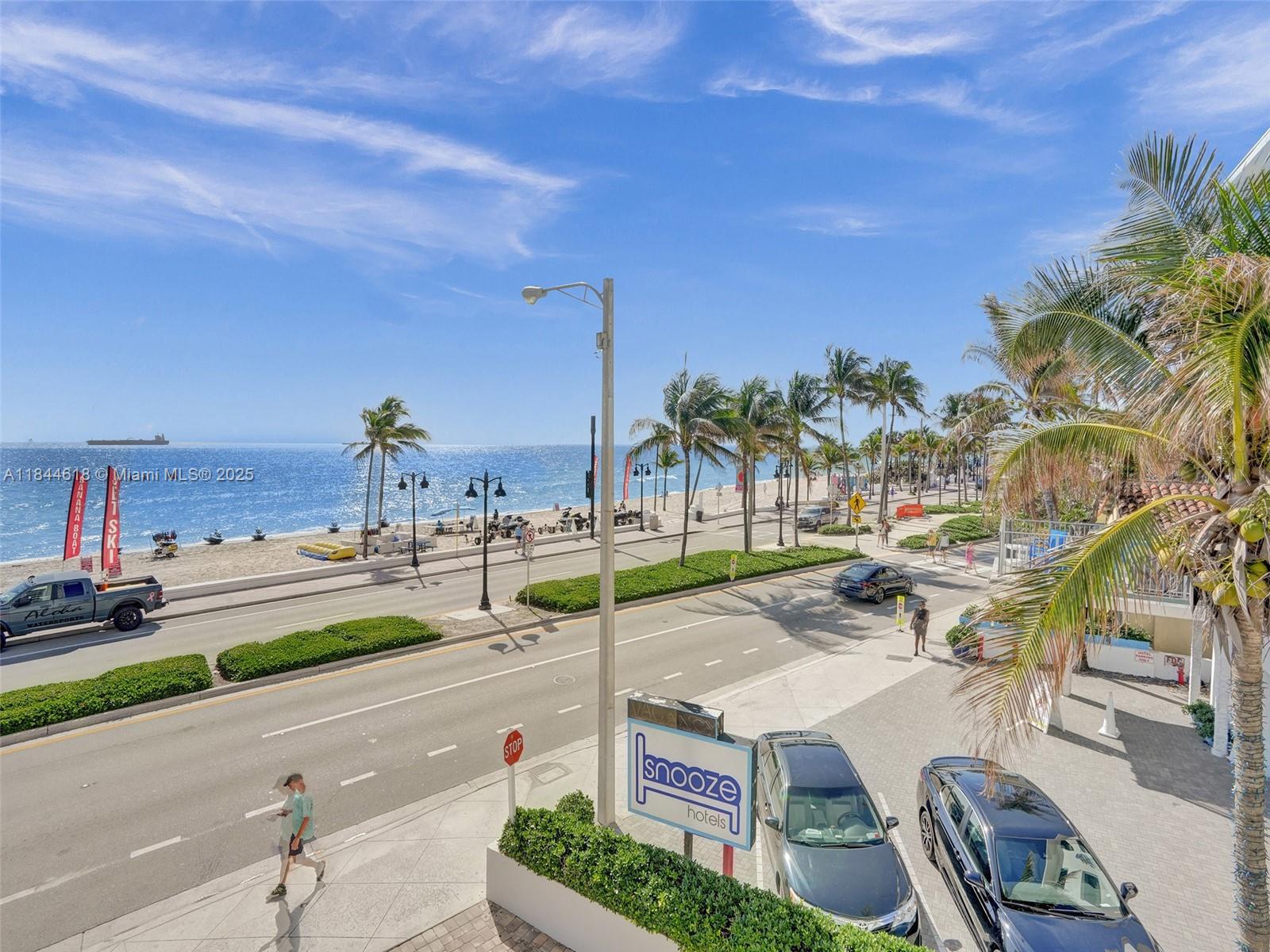 SEASONS CONDO - Residential