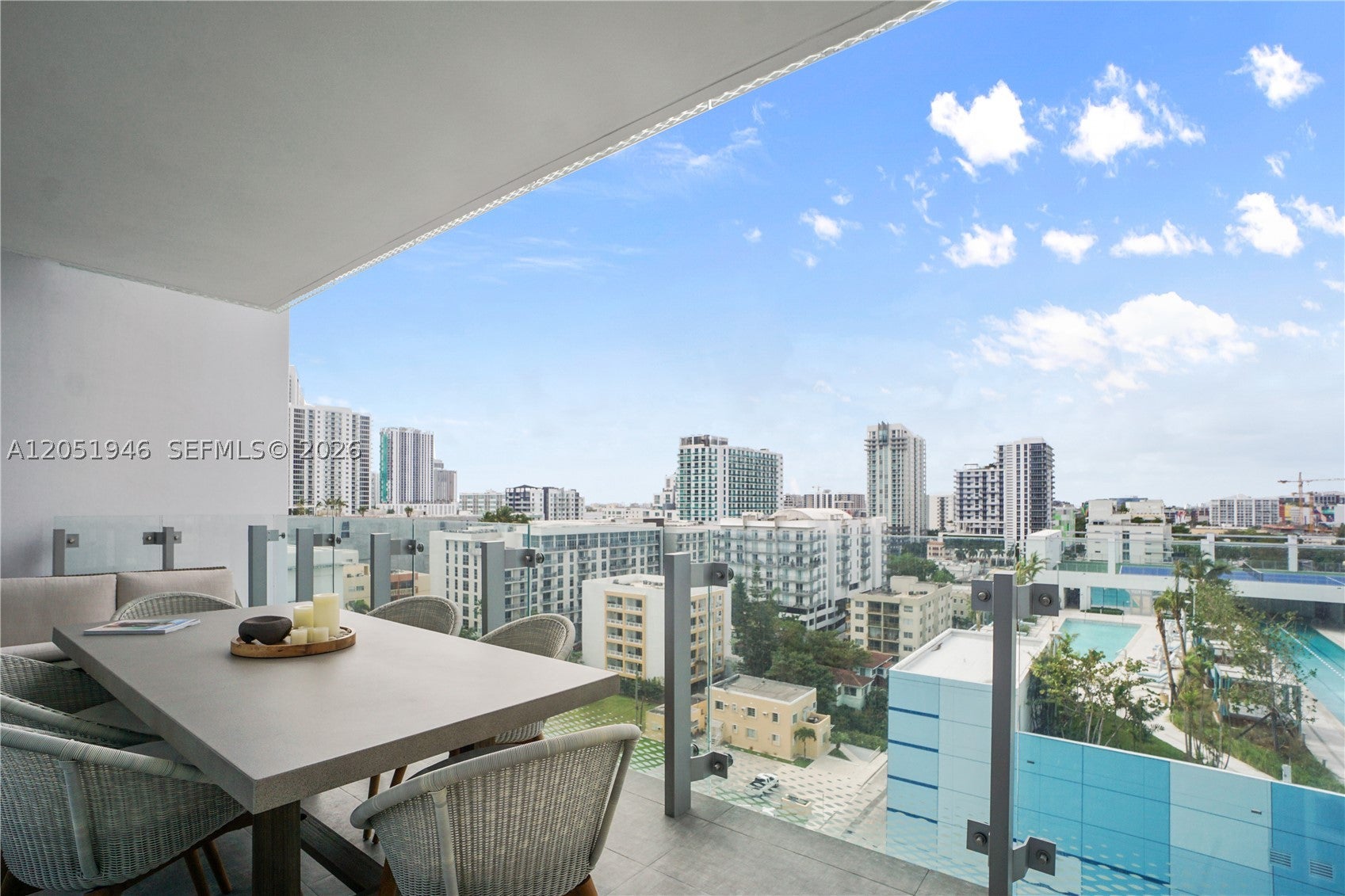 700 NE 26th Ter 1005