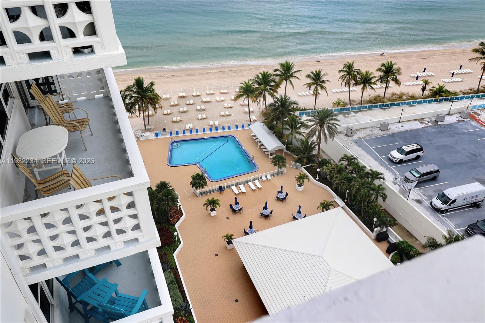 OCEAN SUMMIT CONDO - Residential