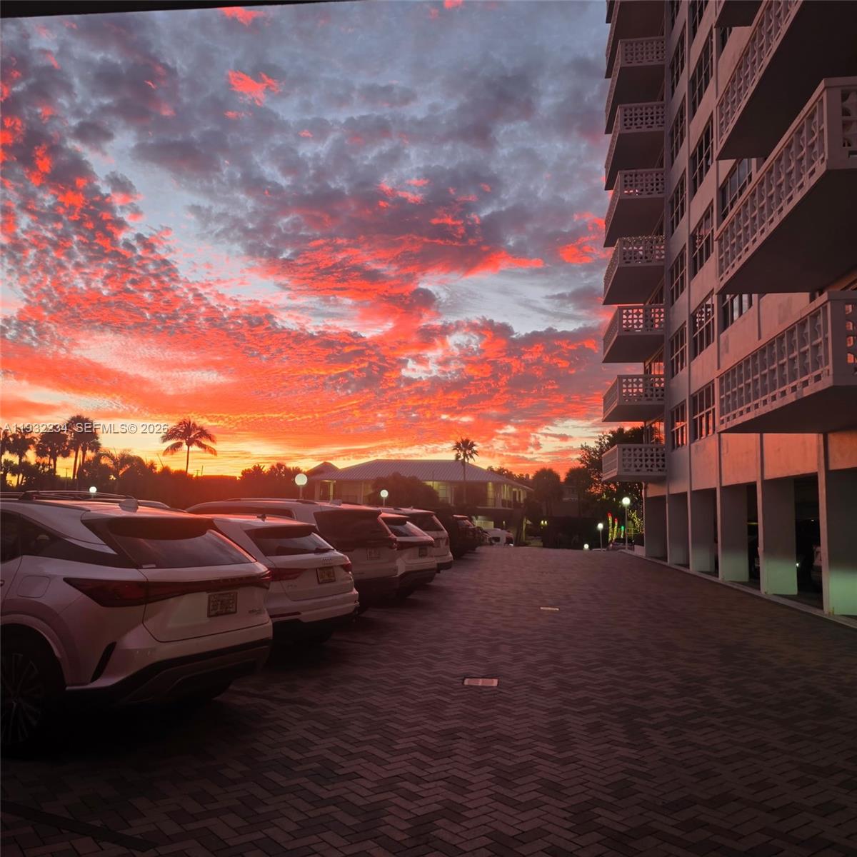 OCEAN SUMMIT CONDO - Residential