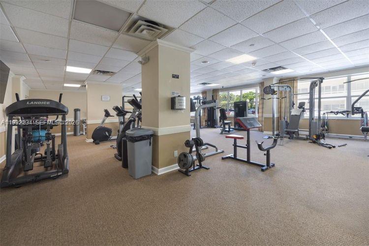 OCEAN SUMMIT CONDO - Residential