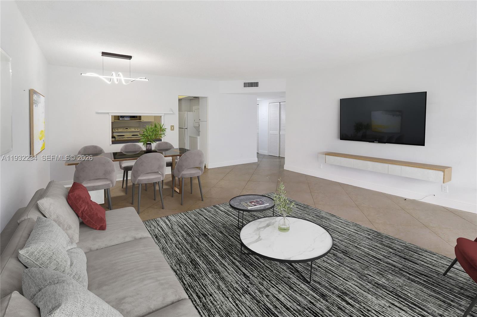 OCEAN SUMMIT CONDO - Residential