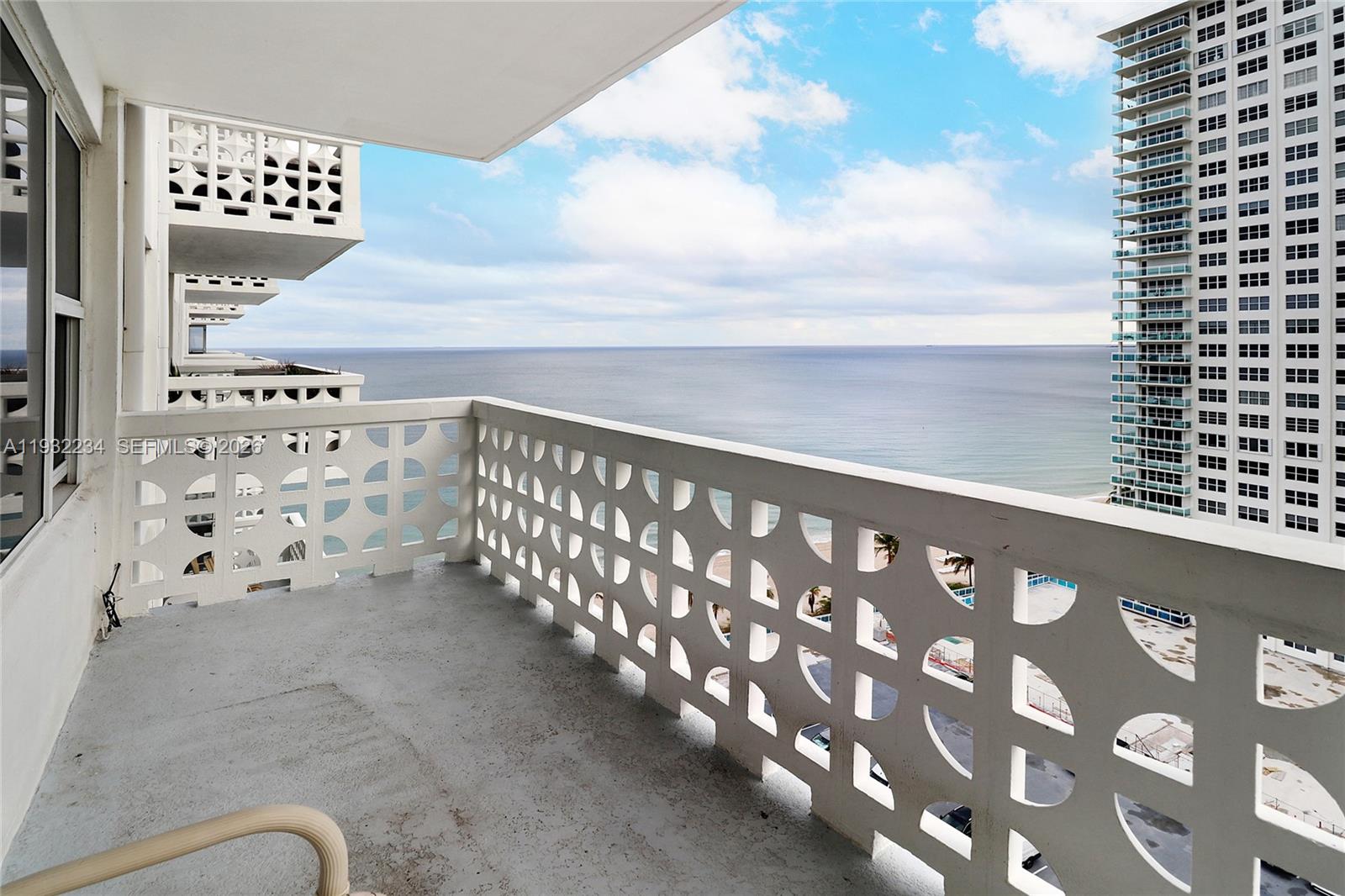 OCEAN SUMMIT CONDO - Residential