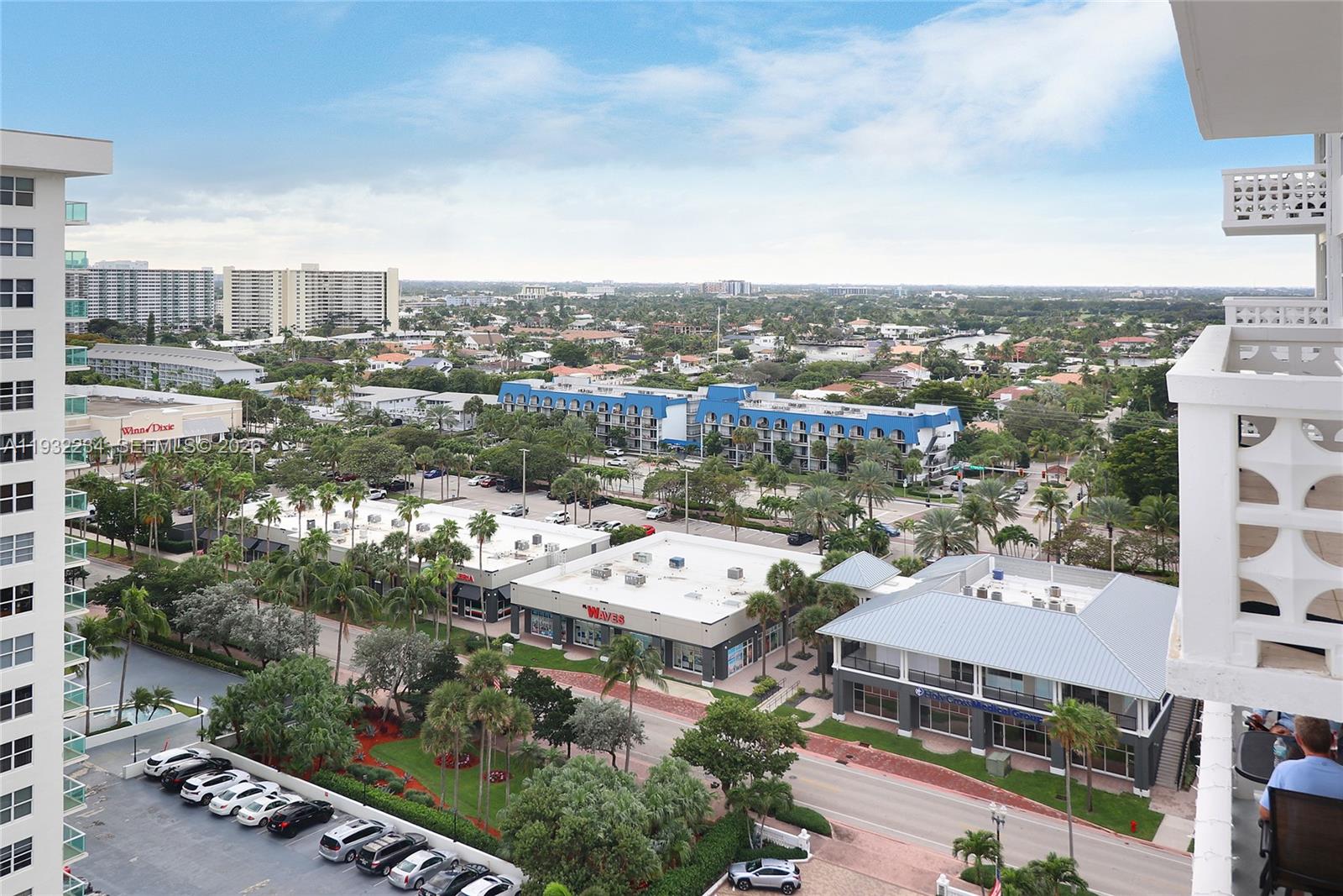 OCEAN SUMMIT CONDO - Residential