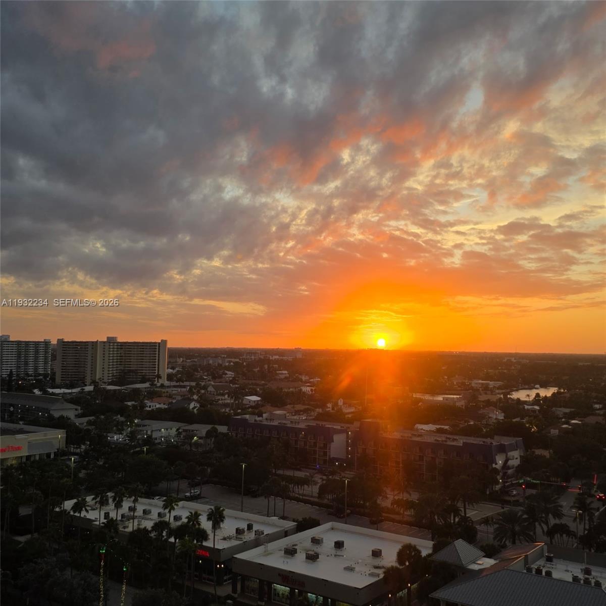 OCEAN SUMMIT CONDO - Residential