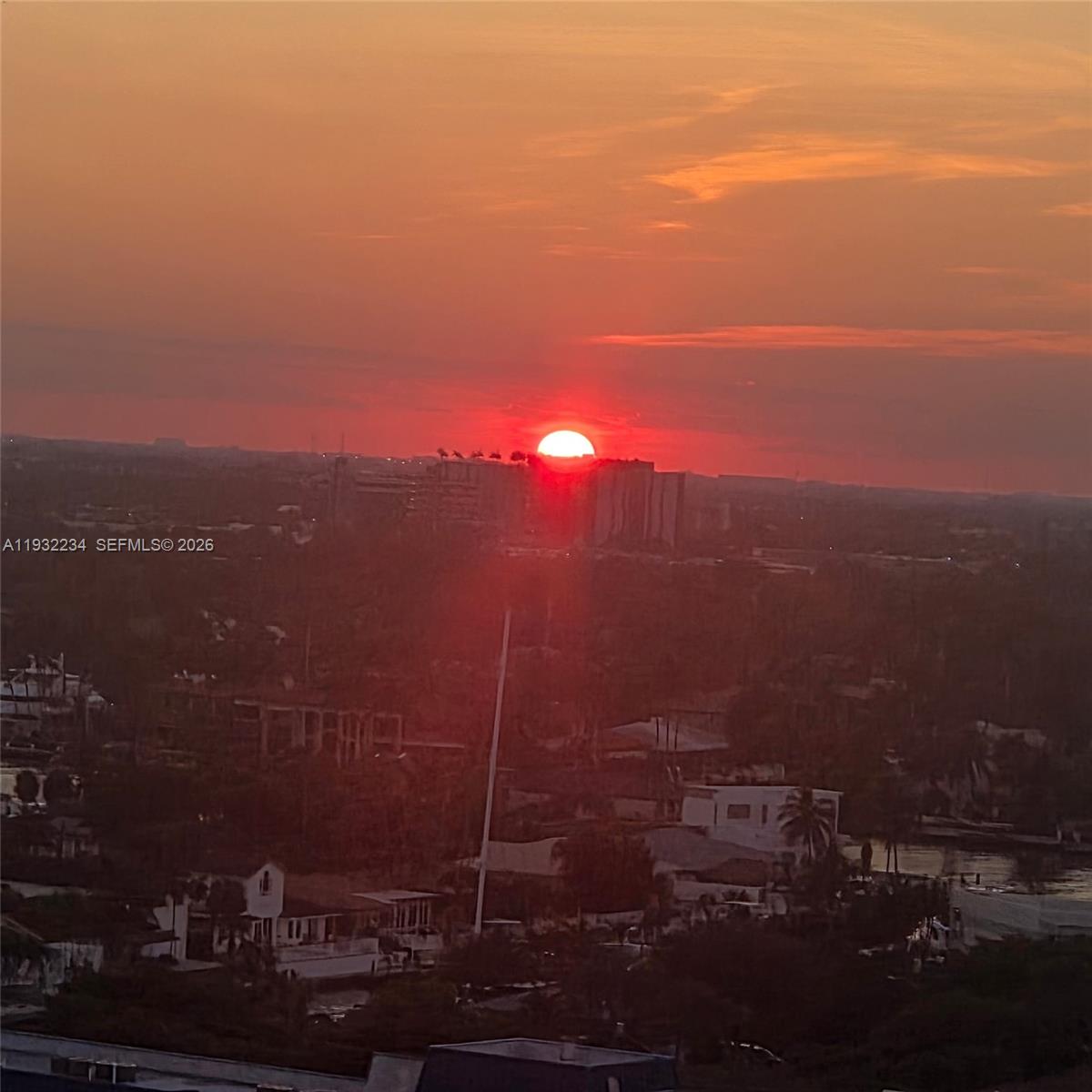 OCEAN SUMMIT CONDO - Residential