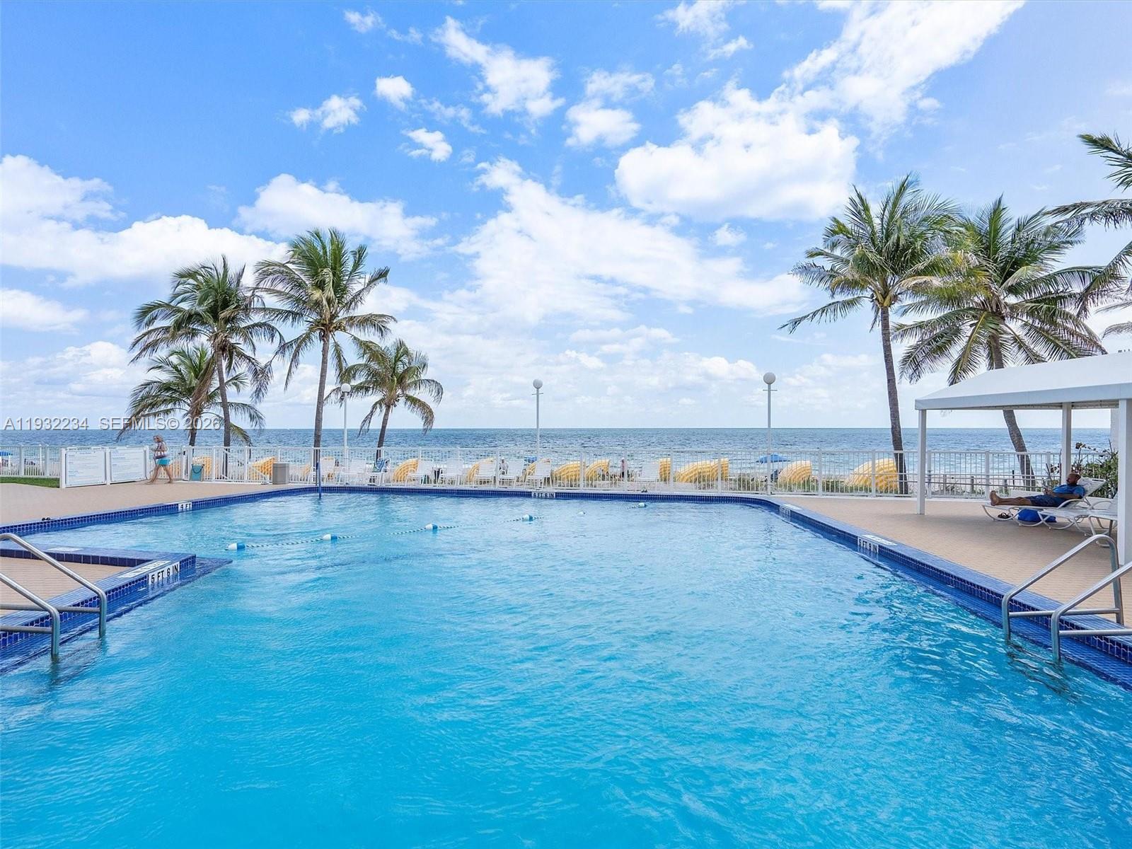 OCEAN SUMMIT CONDO - Residential