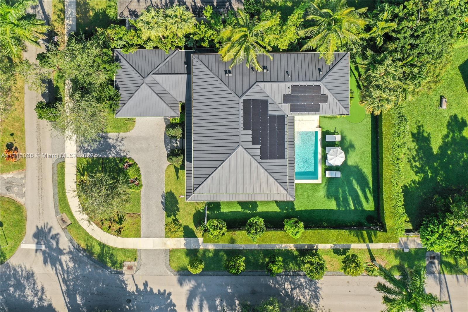 WINDOVER GROVE - Residential
