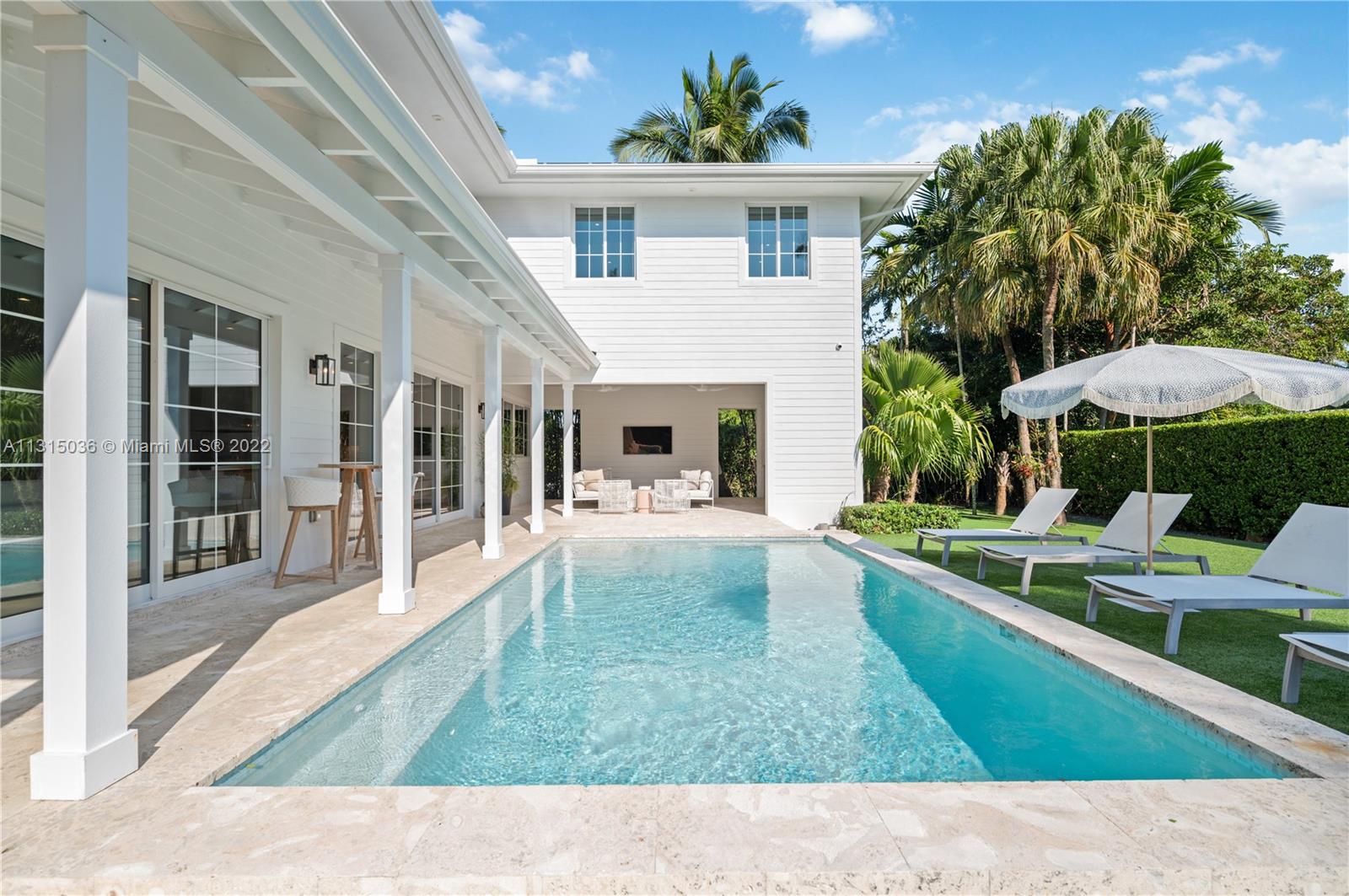 WINDOVER GROVE - Residential