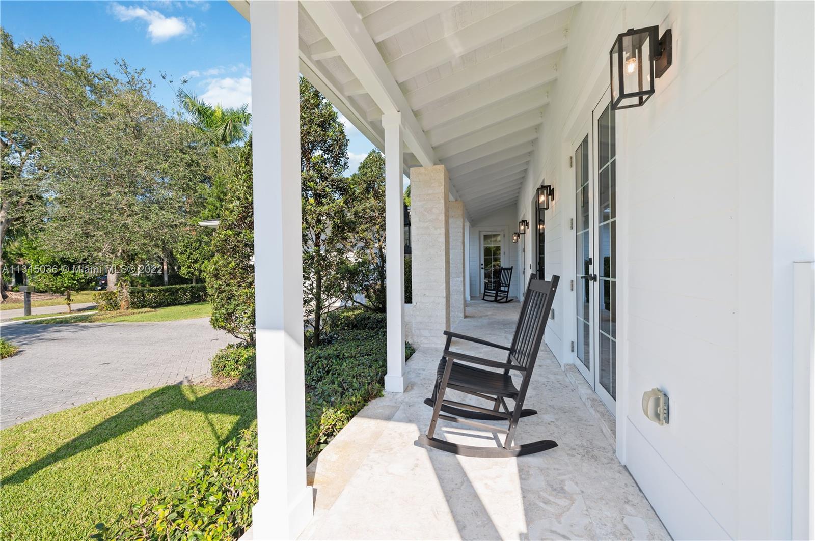 WINDOVER GROVE - Residential