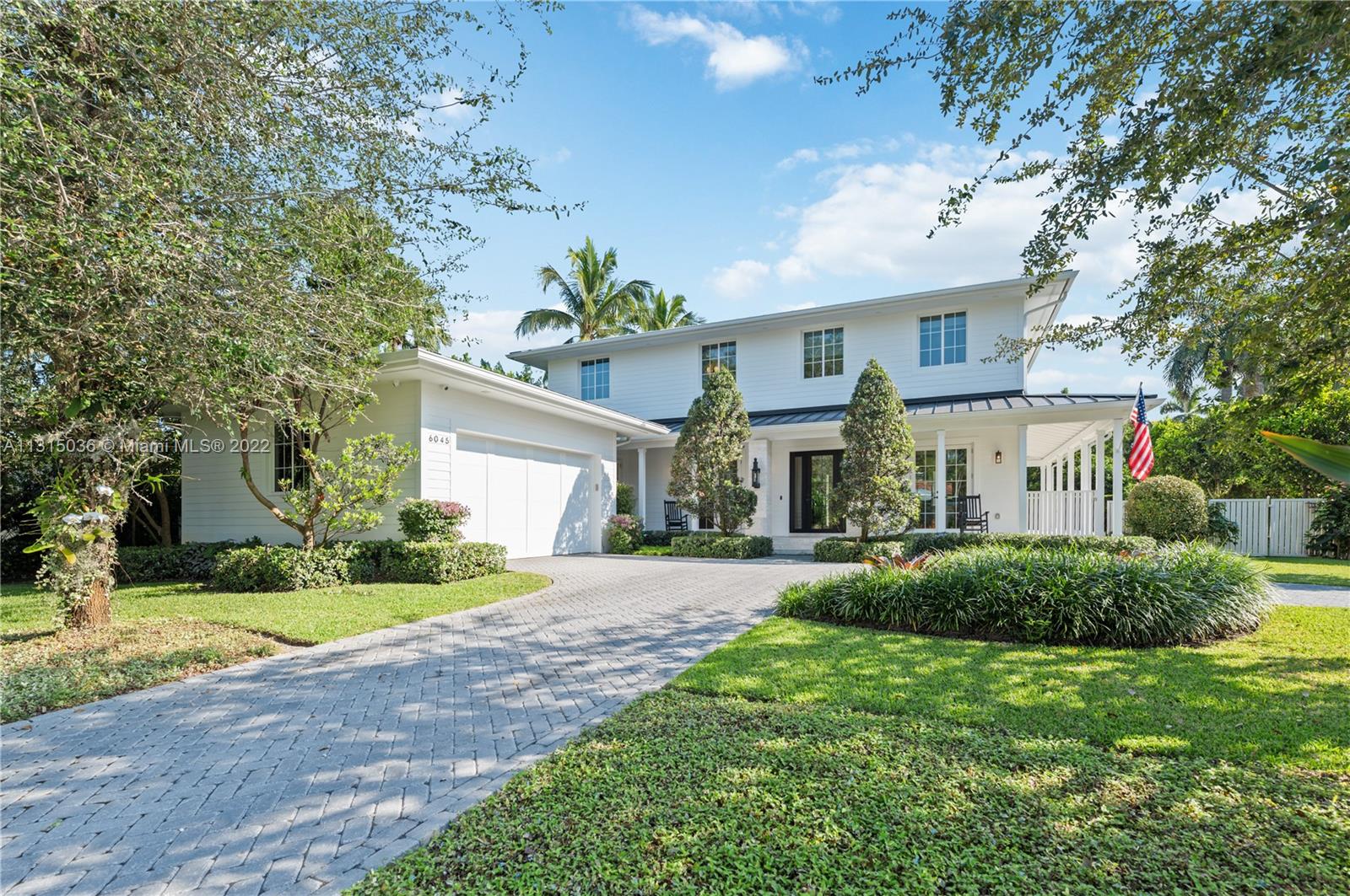 WINDOVER GROVE - Residential