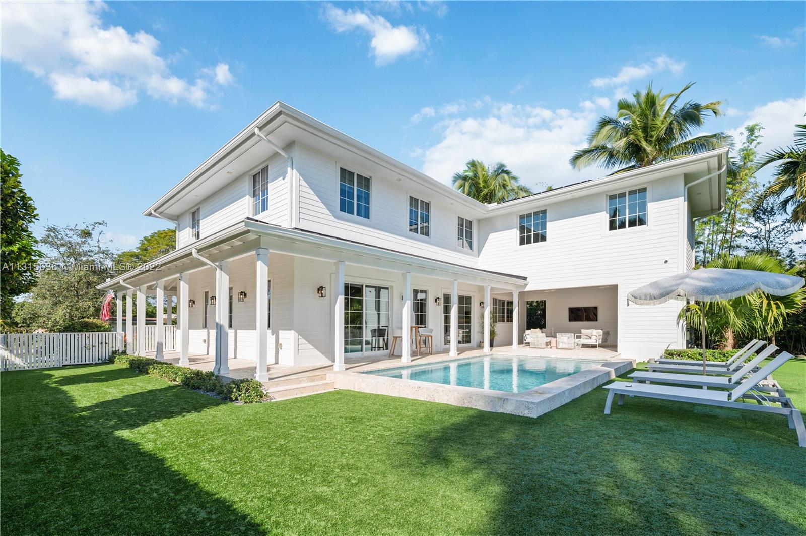 WINDOVER GROVE - Residential