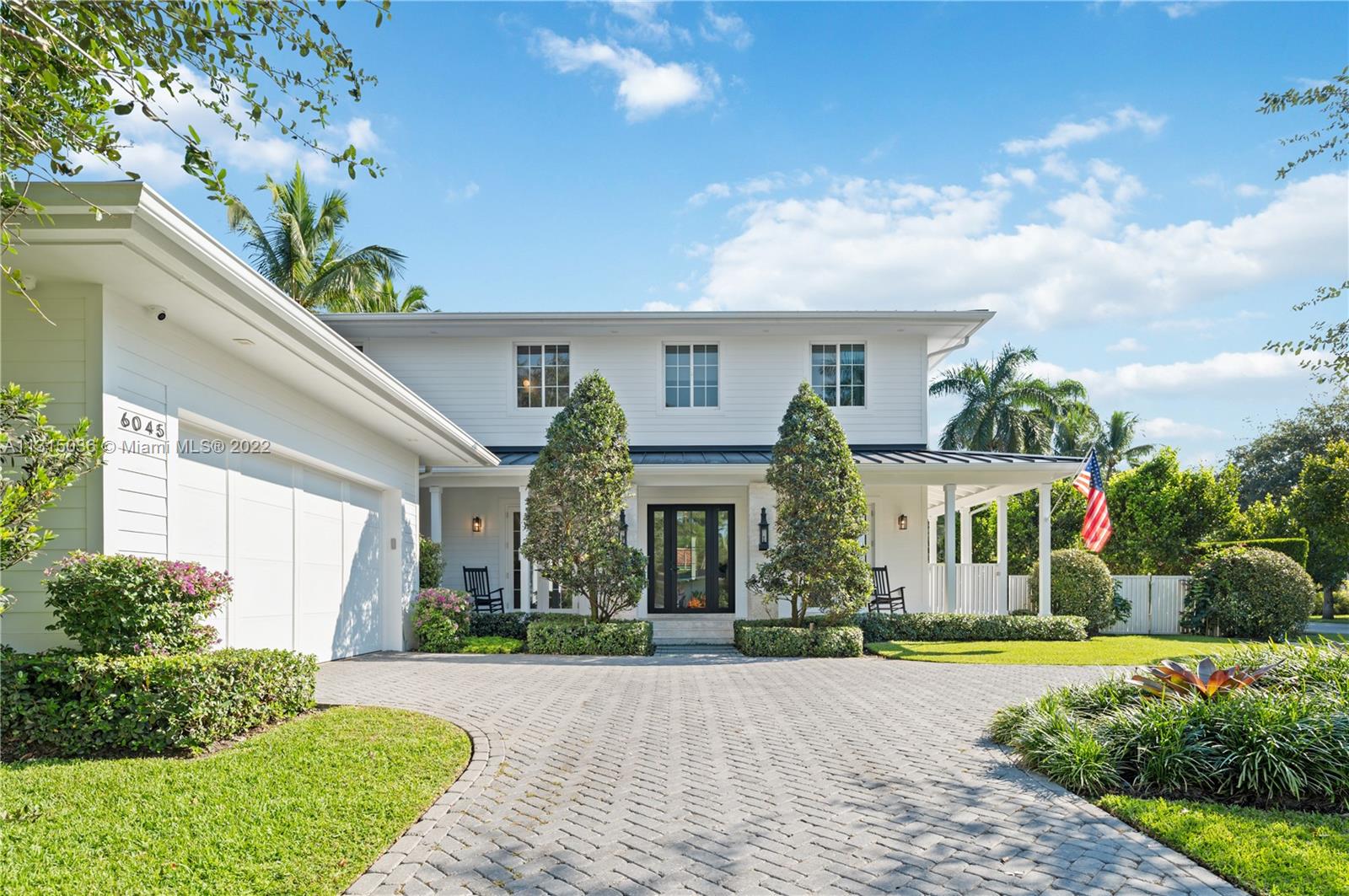 WINDOVER GROVE - Residential