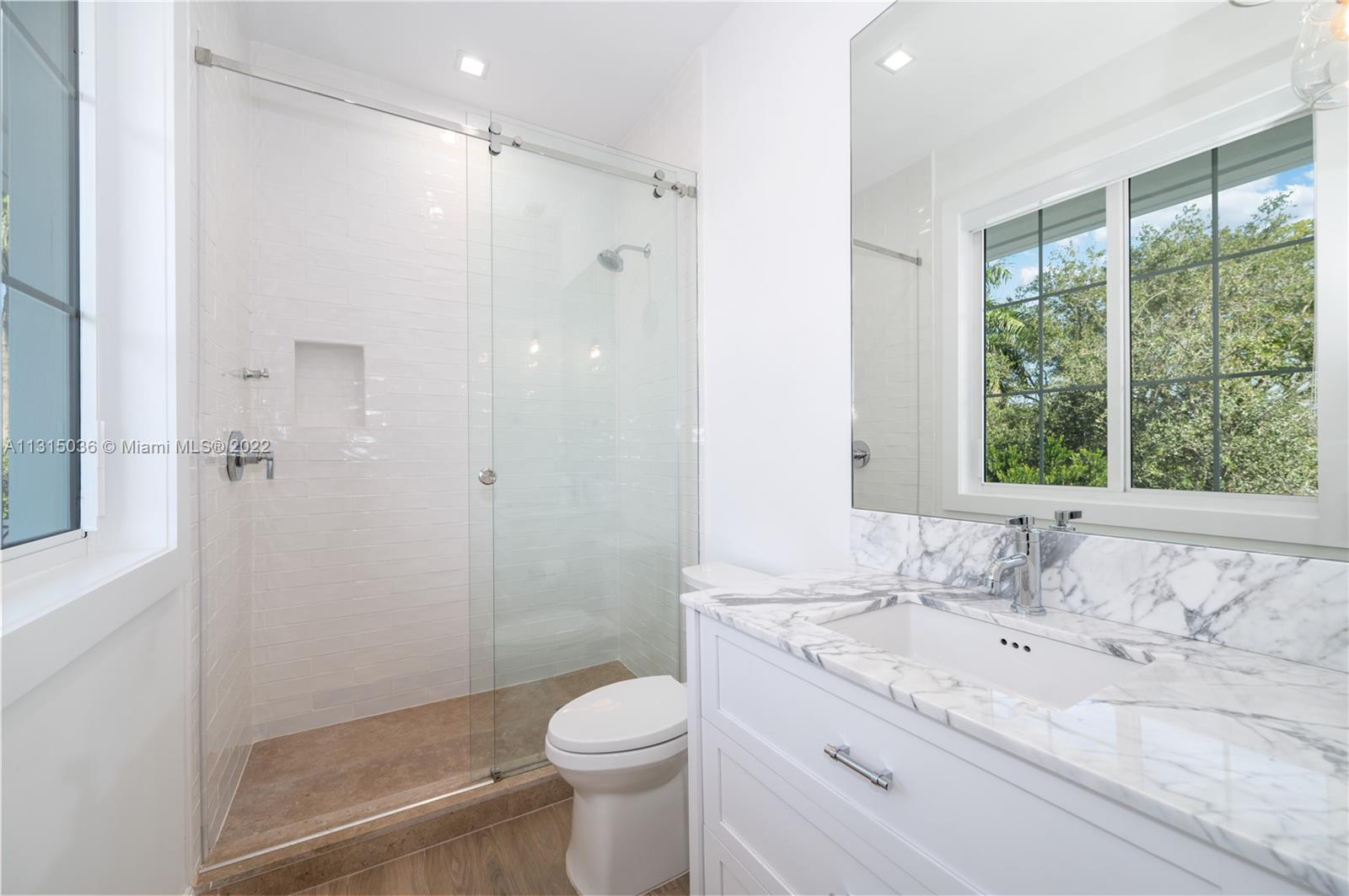 WINDOVER GROVE - Residential