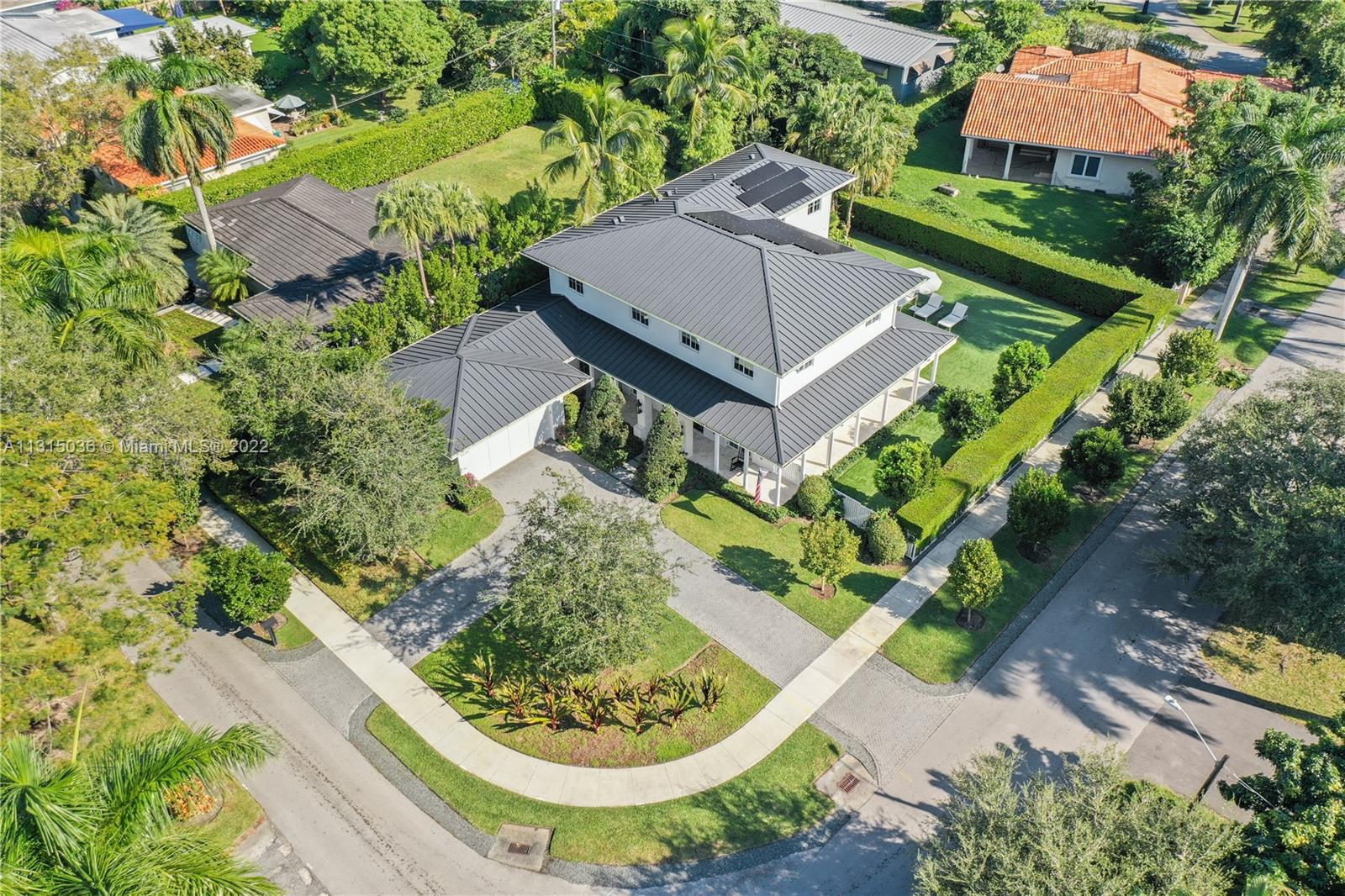 WINDOVER GROVE - Residential