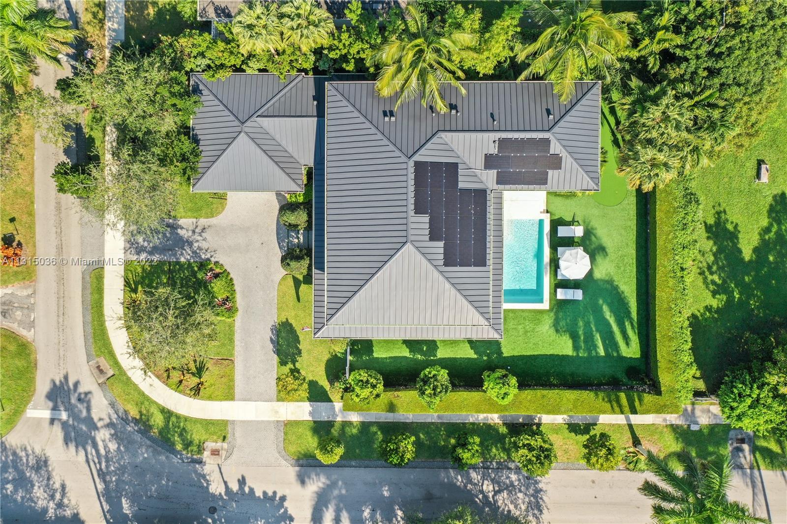 WINDOVER GROVE - Residential